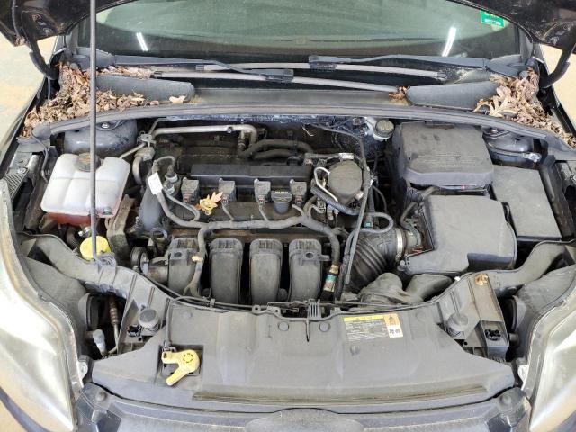2014 FORD FOCUS SE - 1FADP3F28EL158024