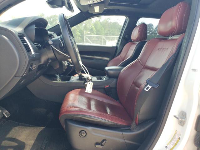 2018 DODGE DURANGO SR - 1C4SDJGJ9JC232355