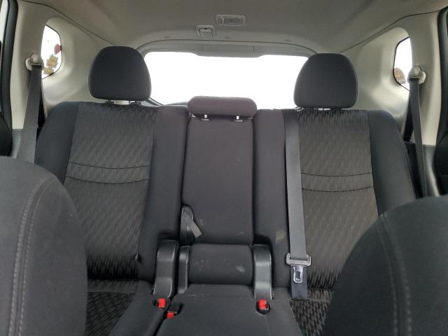 2018 NISSAN ROGUE S - 5N1AT2MV3JC730722