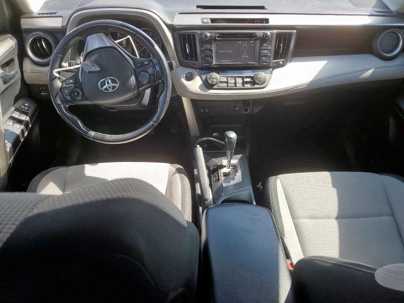 2018 TOYOTA RAV4 ADVEN - JTMRFREV4JD234778