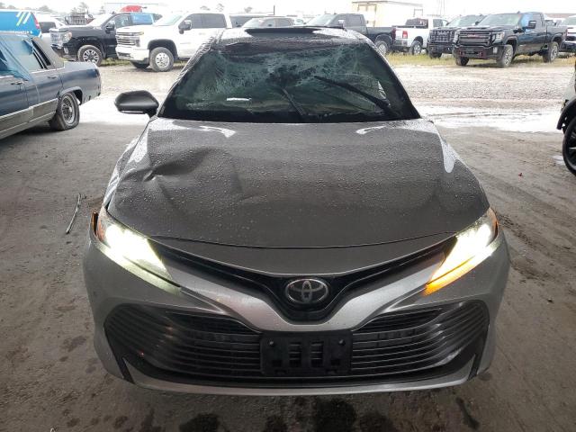 2018 TOYOTA CAMRY L - 4T1B11HK6JU062381