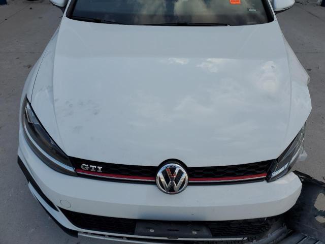 2018 VOLKSWAGEN GTI S/SE - 3VW447AU4JM296684