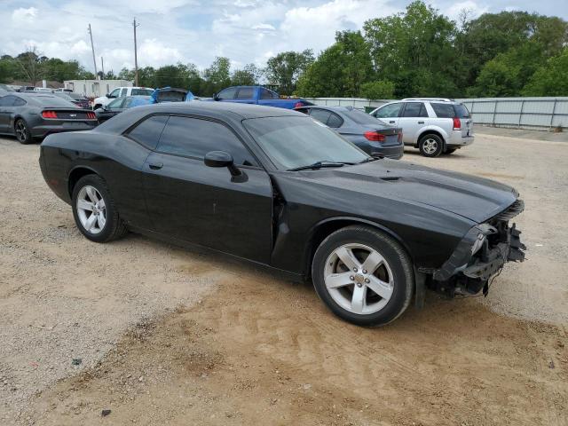 Vin: 2c3cdyag5dh692502, lot: 53907795, dodge challenger sxt 20134