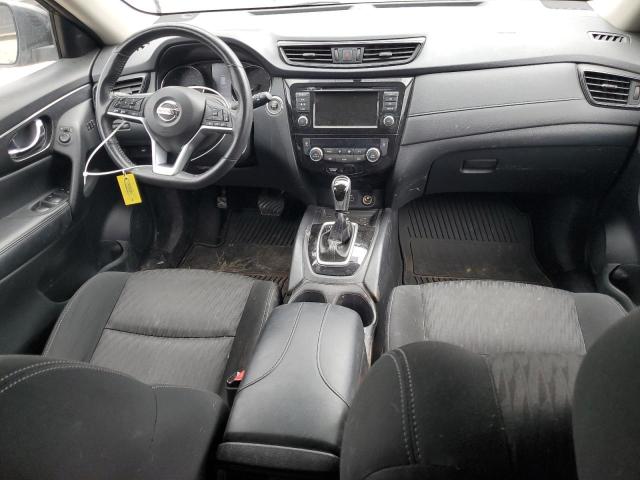 2018 NISSAN ROGUE S - KNMAT2MTXJP601615
