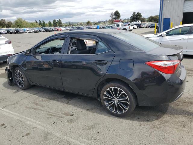 Vin: 5yfburhe8fp336124, lot: 53903955, toyota corolla l 20152