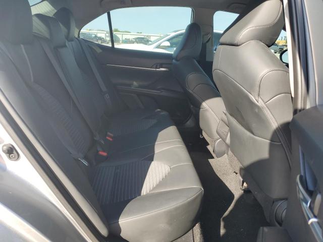 2023 TOYOTA CAMRY SE N - 4T1G11AK9PU780452