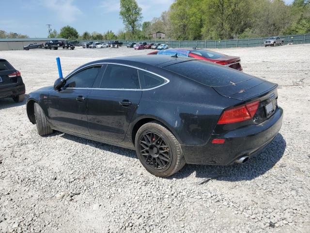 Vin: wauygafc0cn063996, lot: 53043245, audi a7 premium plus 20122