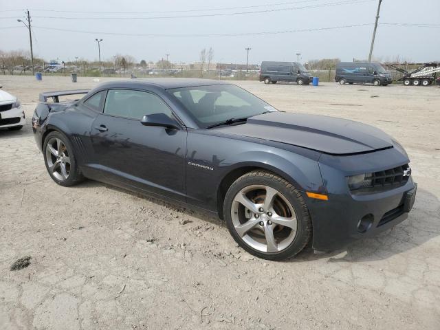 Vin: 2g1fb1e39d9193623, lot: 53338505, chevrolet camaro lt 20134