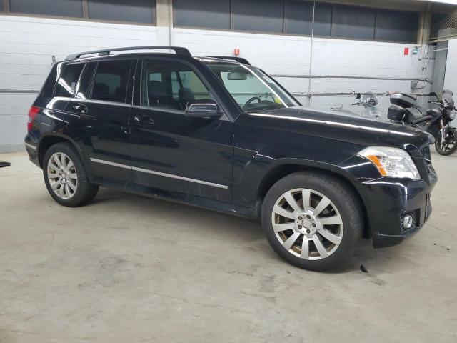 Vin: wdcgg8hbxbf574193, lot: 52299375, mercedes-benz glk-class 350 4matic 20114