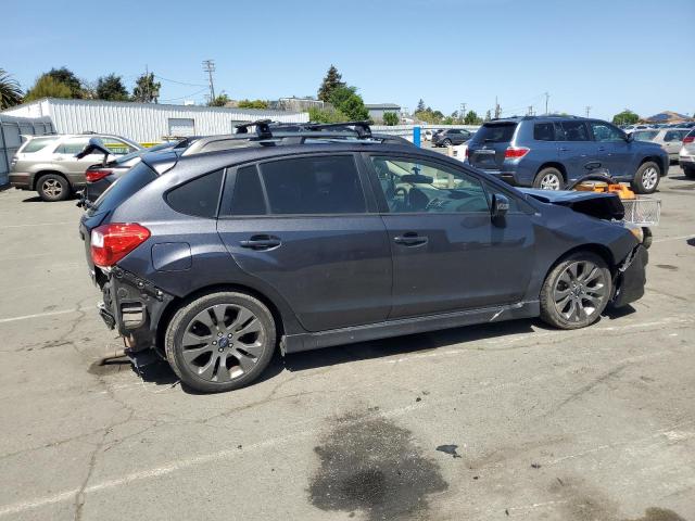 2016 SUBARU IMPREZA SP - JF1GPAY64G8252232