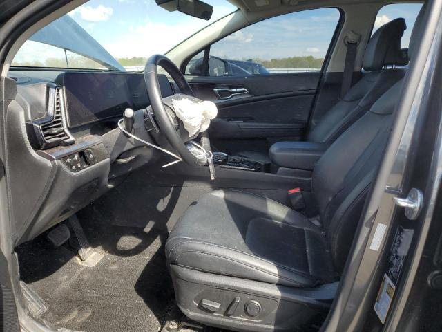 2023 KIA SPORTAGE E KNDPVCAG8P7040762