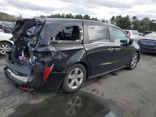 Vin: 5fnrl6h76lb051768, lot: 52134905, honda all models exl 20203