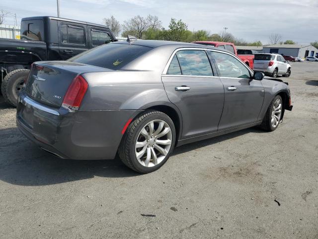 Vin: 2c3ccaeg7jh159616, lot: 53839185, chrysler 300 limited 20183