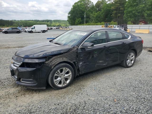 CHEVROLET IMPALA LT