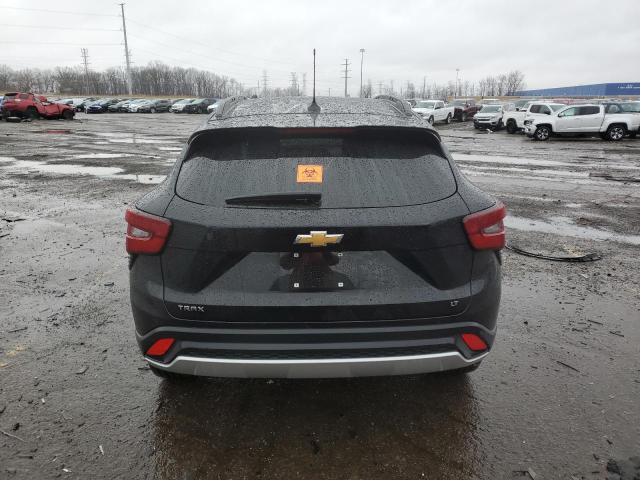 2024 CHEVROLET TRAX 1LT - KL77LHE28RC063483