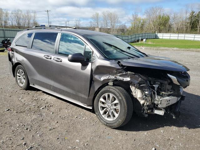 Vin: 5tdkskfc6ns063429, lot: 54986965, toyota all models le 20224