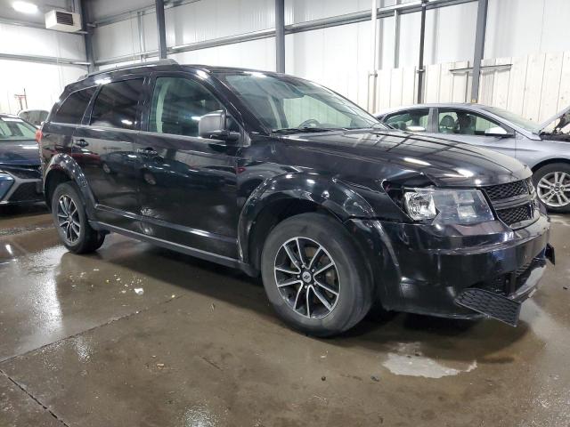 2018 DODGE JOURNEY SE - 3C4PDDAG8JT277876