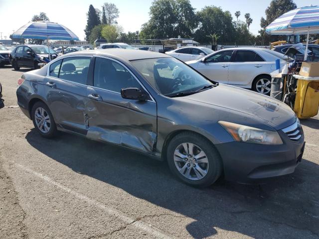 Vin: 1hgcp2f60ca180953, lot: 52399085, honda accord se 20124