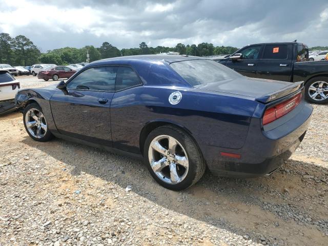 Vin: 2c3cdyag8dh652012, lot: 53938755, dodge challenger sxt 20132
