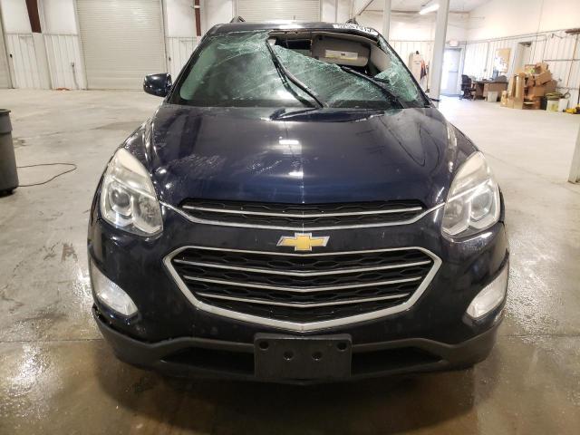 2016 CHEVROLET EQUINOX LT - 2GNALCEK0G1113346