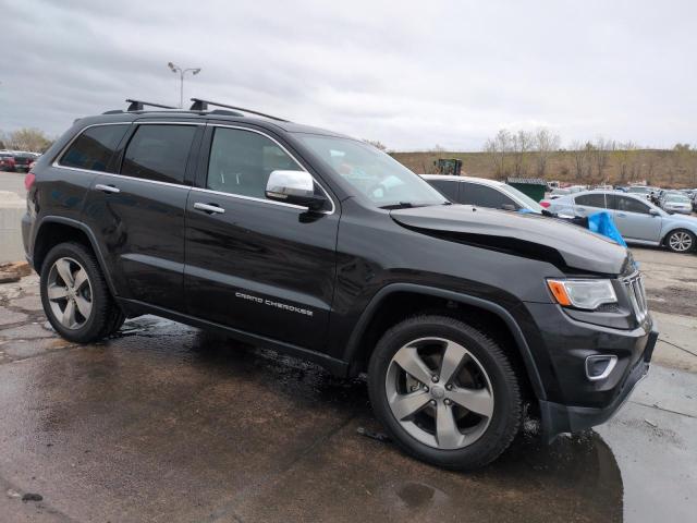Vin: 1c4rjfbg2gc441039, lot: 54755875, jeep grand cher limited 20164