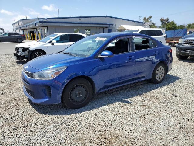 Vin: 3kpa24ab4je138493, lot: 54859445, kia rio lx 2018 img_1
