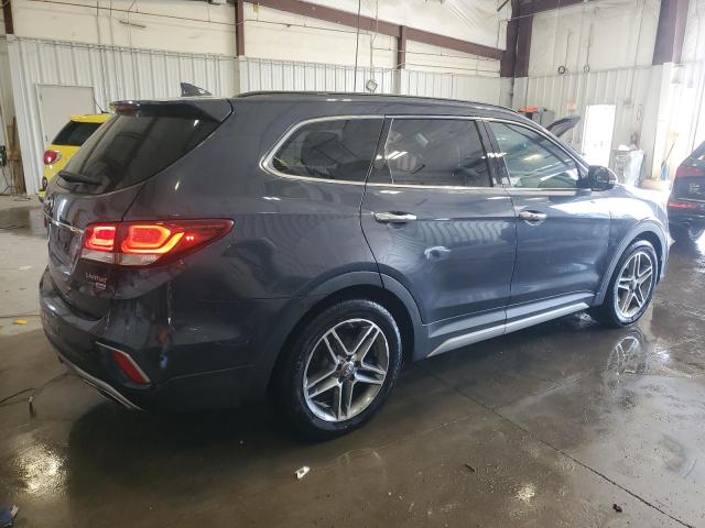 2017 HYUNDAI SANTA FE S - KM8SRDHF2HU169399