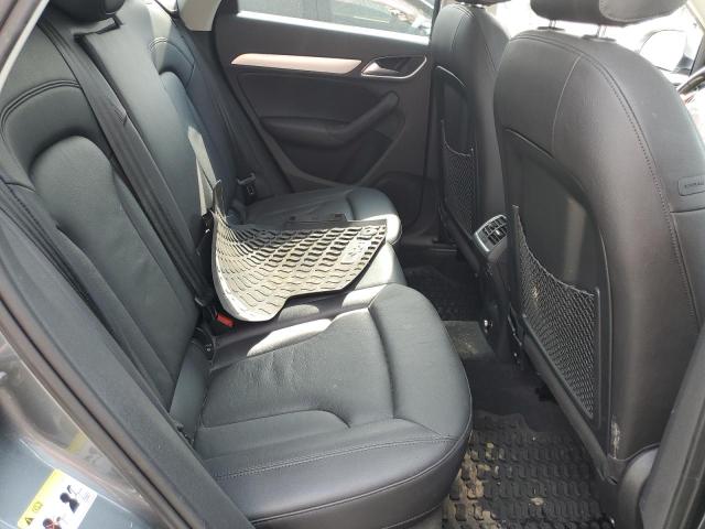 2015 AUDI Q3 PREMIUM - WA1EFCFSXFR000651