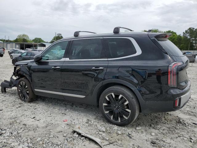 2023 KIA TELLURIDE 5XYP54GC9PG405379