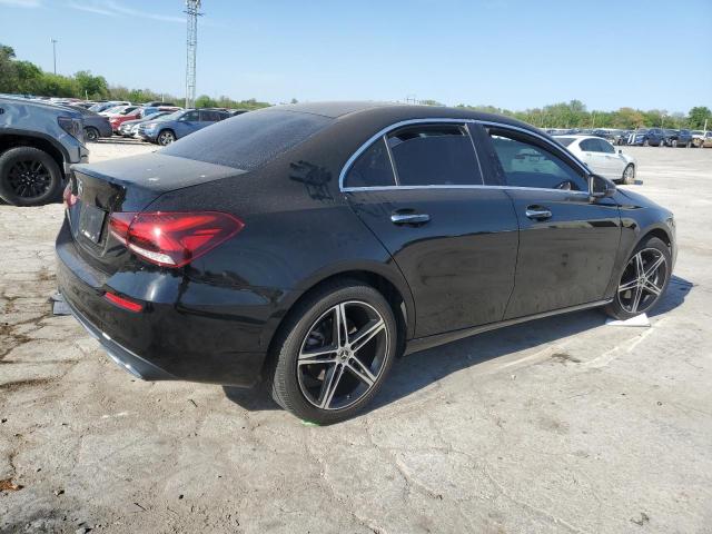 2019 MERCEDES-BENZ A 220 WDD3G4EB2KW034814