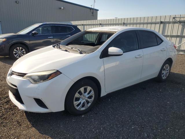 TOYOTA COROLLA L