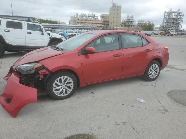 TOYOTA COROLLA L