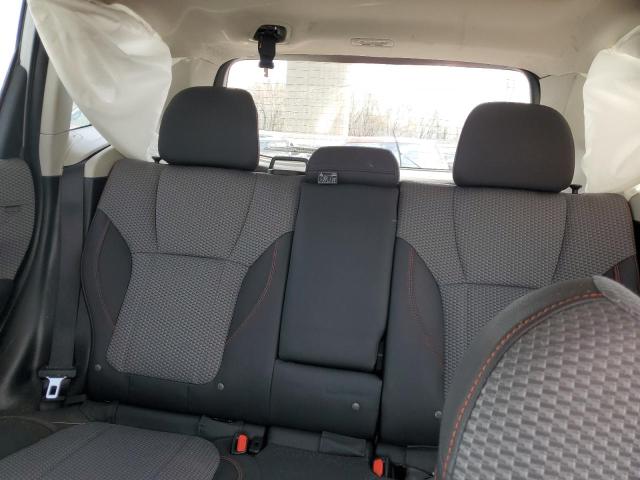 2019 SUBARU FORESTER S JF2SKAJC5KH542282