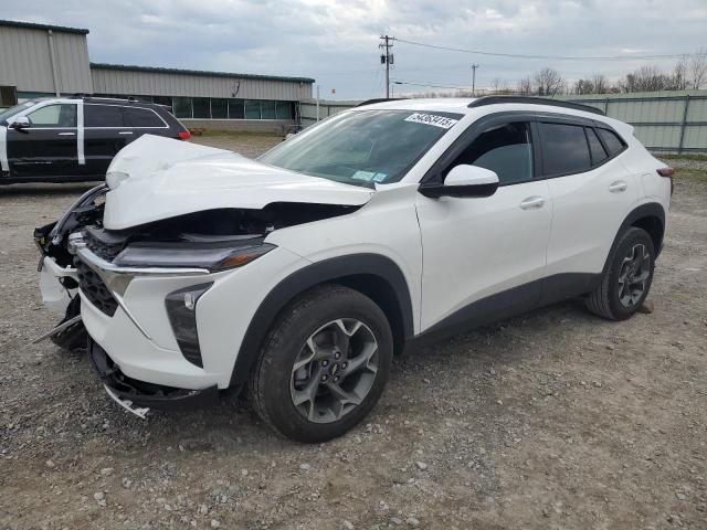Vin: kl77lhep6sc062835, lot: 54363415, chevrolet trax 1lt 2025 img_1