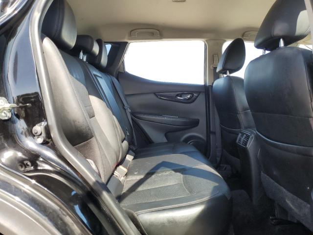 2018 NISSAN ROGUE SPOR - JN1BJ1CP2JW153629