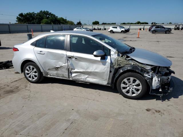 Vin: 5yfepmae2np278916, lot: 54168065, toyota corolla le 20224