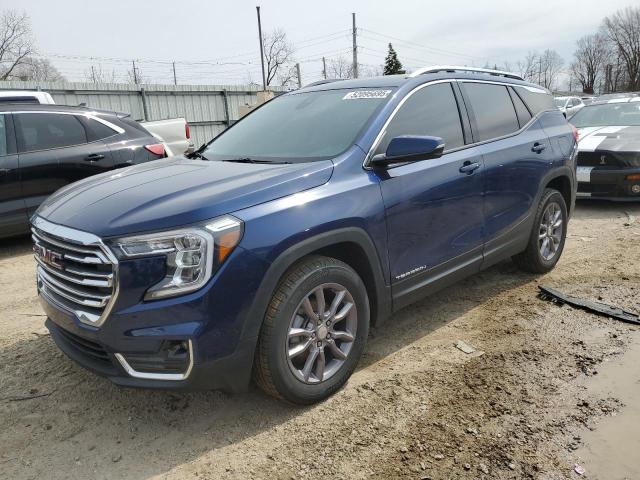 Vin: 3gkalveg5pl154185, lot: 52095695, gmc terrain slt 2023 img_1