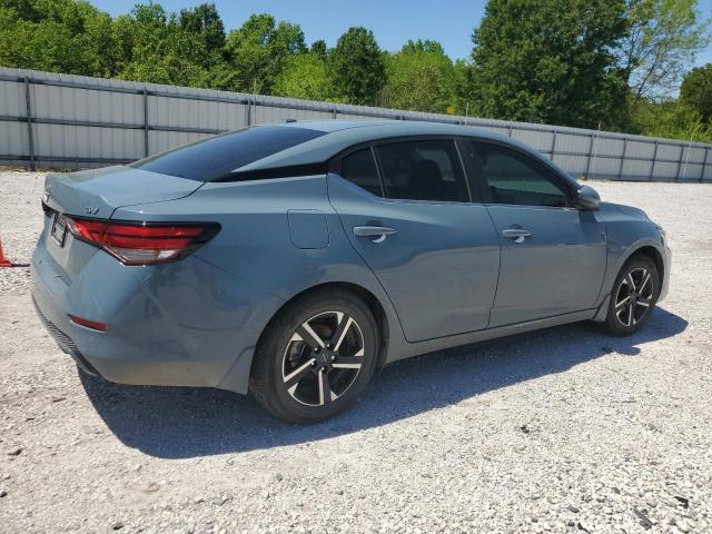 Vin: 3n1ab8cv5ry332087, lot: 53866165, nissan sentra sv 20243