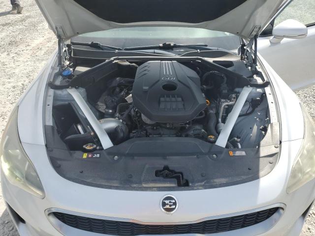 2018 KIA STINGER PR - KNAE25LAXJ6017479
