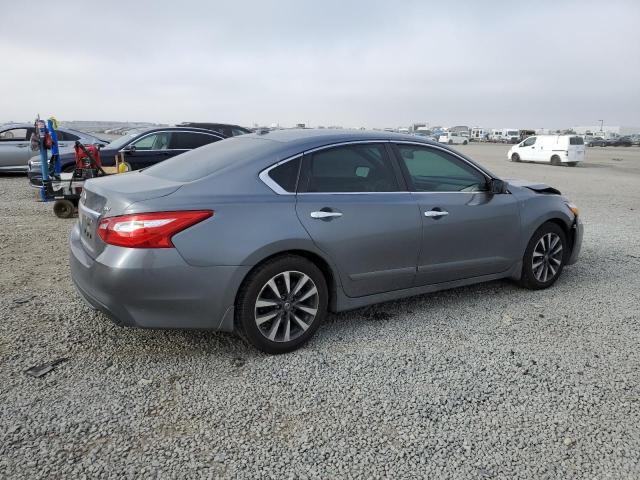 Vin: 1n4al3ap7gc144474, lot: 53754075, nissan altima 2.5 20163