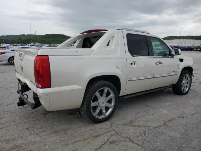 Vin: 3gyt4nef4bg355726, lot: 53435565, cadillac escalade ext premium 20113