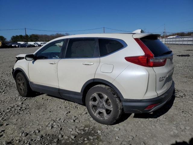 2017 HONDA CR-V EX 2HKRW2H51HH661178