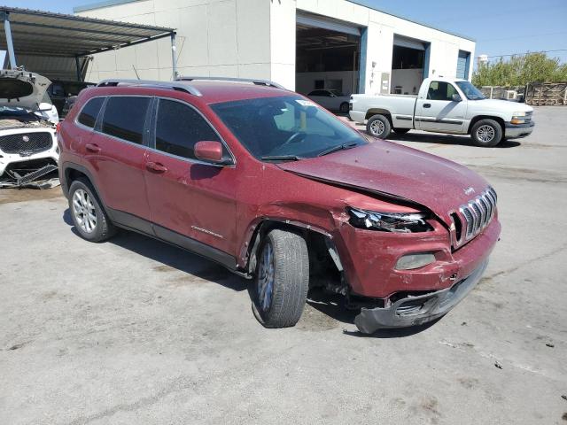 2015 JEEP CHEROKEE L 1C4PJLCB6FW683449
