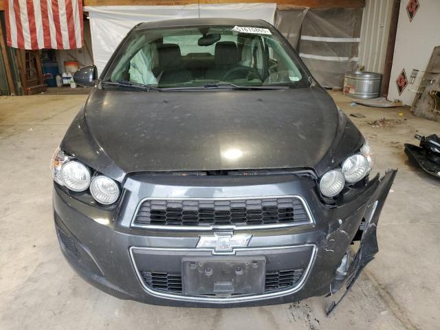 2016 CHEVROLET SONIC LT - 1G1JC5SH0G4121957