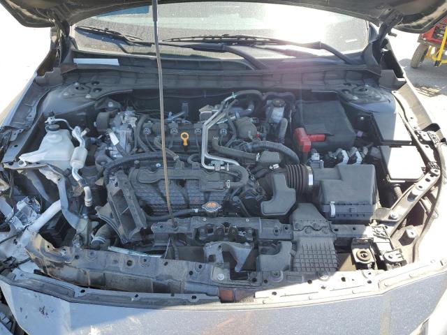 2021 NISSAN ALTIMA S - 1N4BL4BV3MN418602