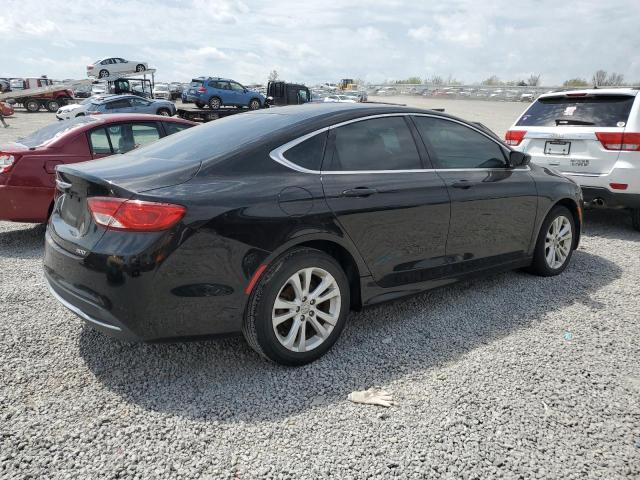 Vin: 1c3cccabxfn634986, lot: 53208295, chrysler 200 limited 20153