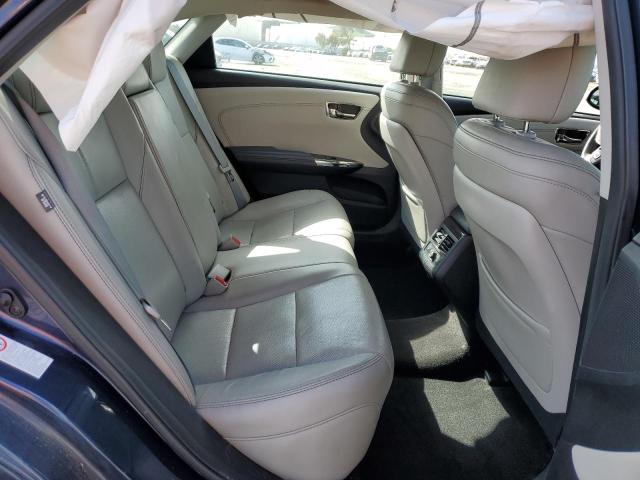 2015 TOYOTA AVALON HYB 4T1BD1EBXFU042301