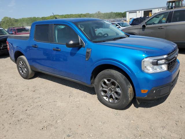 2022 FORD MAVERICK X 3FTTW8E93NRA12331