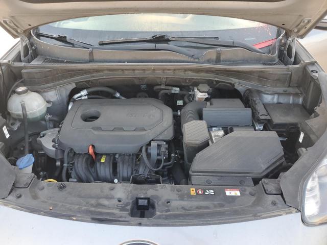 2020 KIA SPORTAGE S - KNDP63AC1L7745875