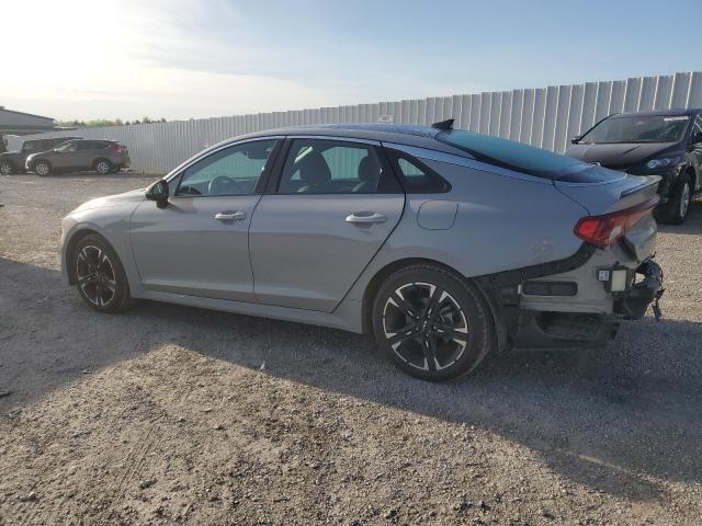 Vin: 5xxg64j25ng135369, lot: 53958635, kia k5 gt line 20222